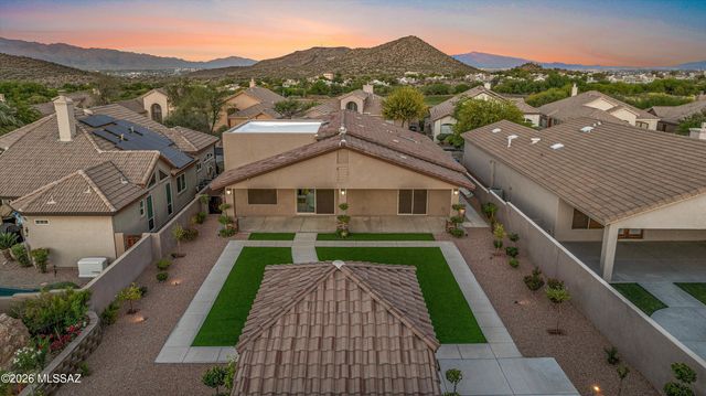834 S Deer Meadow Loop, Tucson, AZ 85745
