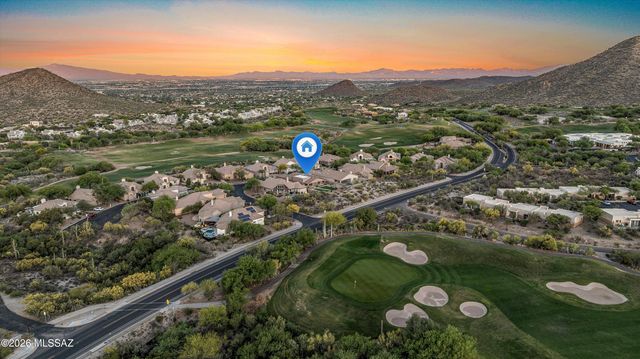 834 S Deer Meadow Loop, Tucson, AZ 85745