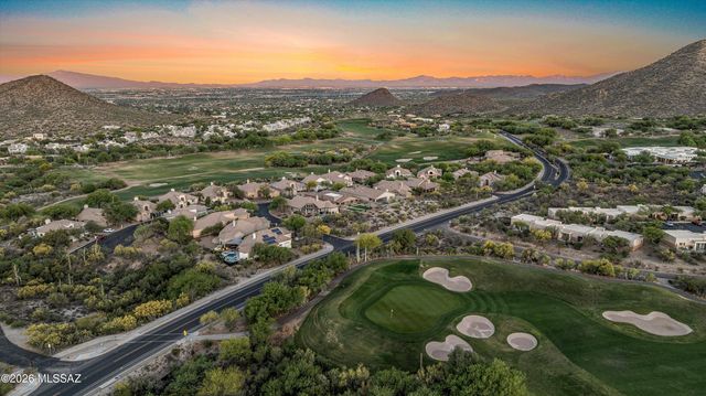 834 S Deer Meadow Loop, Tucson, AZ 85745