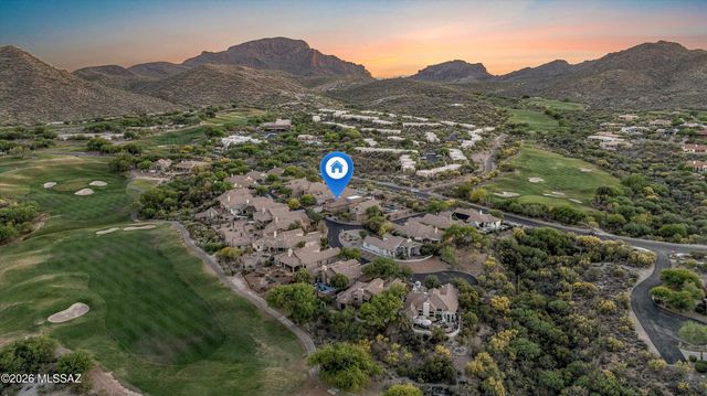 834 S Deer Meadow Loop, Tucson, AZ 85745