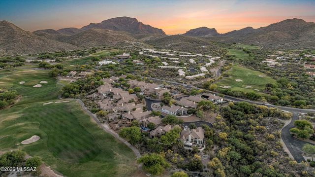 834 S Deer Meadow Loop, Tucson, AZ 85745