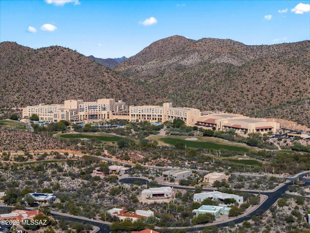 834 S Deer Meadow Loop, Tucson, AZ 85745