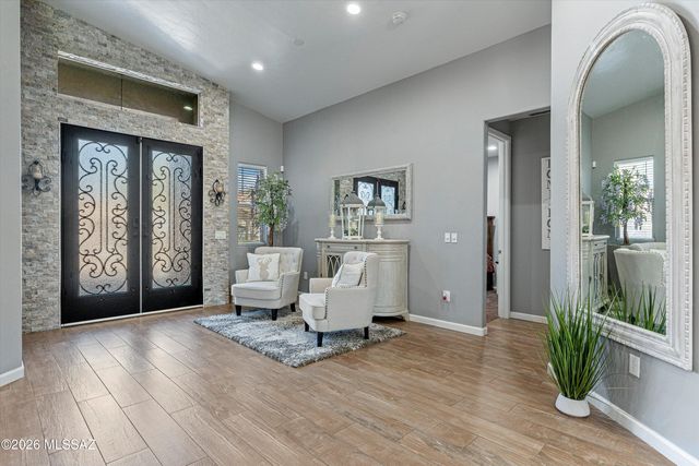 834 S Deer Meadow Loop, Tucson, AZ 85745