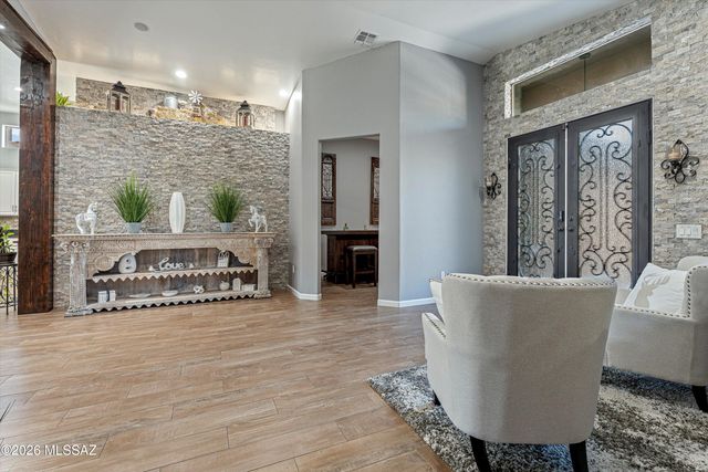 834 S Deer Meadow Loop, Tucson, AZ 85745