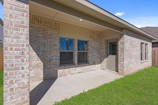 3552 Atlas Point Lane, Angleton, TX 77515