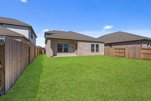 3552 Atlas Point Lane, Angleton, TX 77515