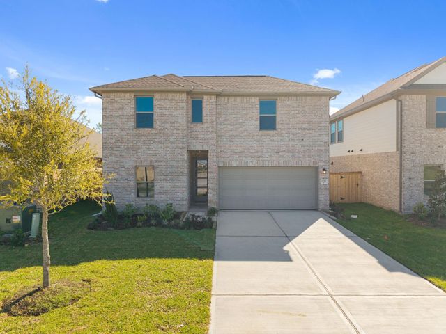 3552 Atlas Point Lane, Angleton, TX 77515