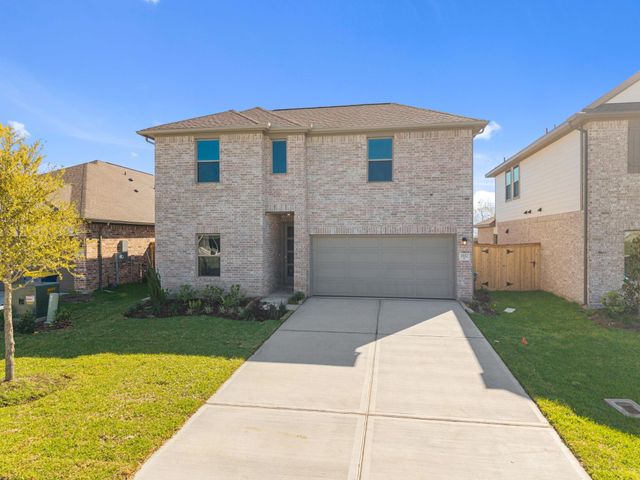 3552 Atlas Point Lane, Angleton, TX 77515