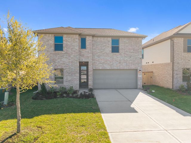 3552 Atlas Point Lane, Angleton, TX 77515
