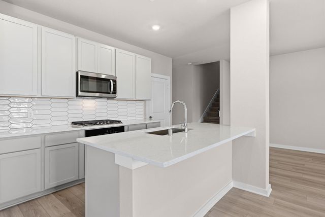 3552 Atlas Point Lane, Angleton, TX 77515