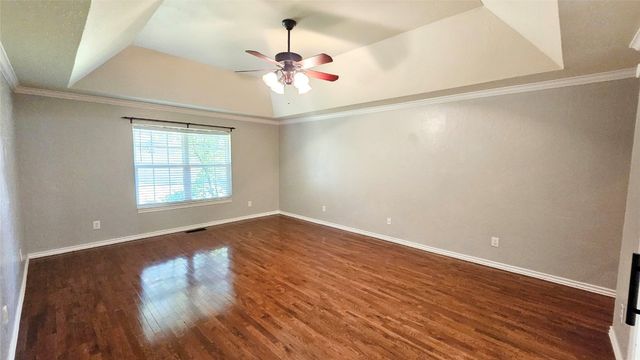 4017 Eaton Place, Edmond, OK 73034