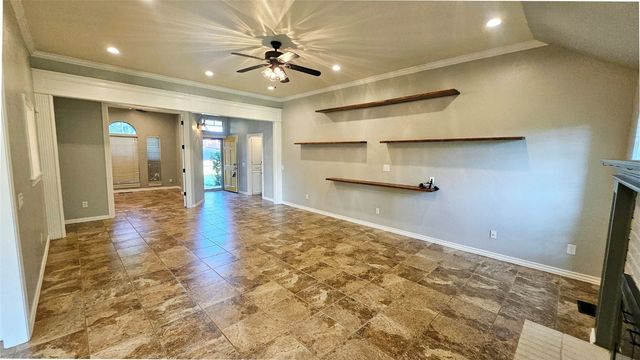 4017 Eaton Place, Edmond, OK 73034