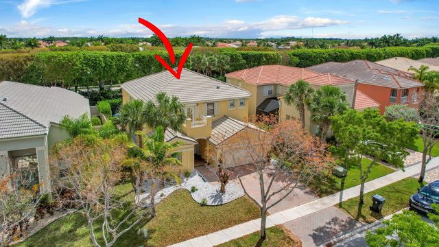 2792 Shaughnessy Drive, Wellington, FL 33414