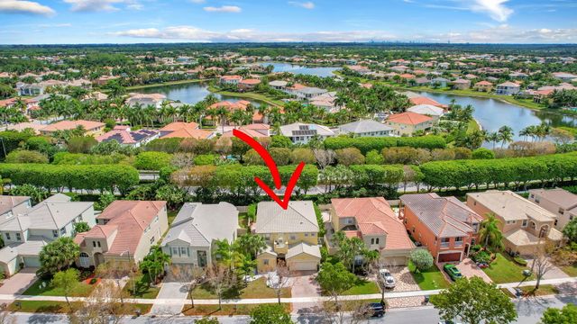 2792 Shaughnessy Drive, Wellington, FL 33414