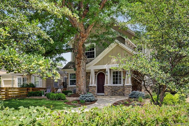 2494 S Cook Street, Denver, CO 80210