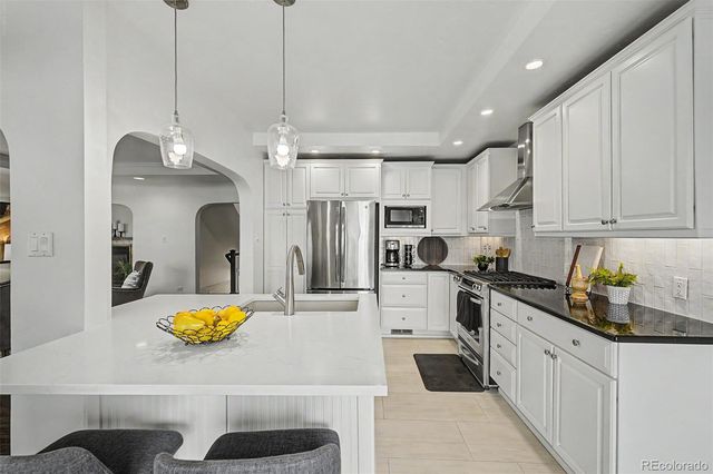 2494 S Cook Street, Denver, CO 80210