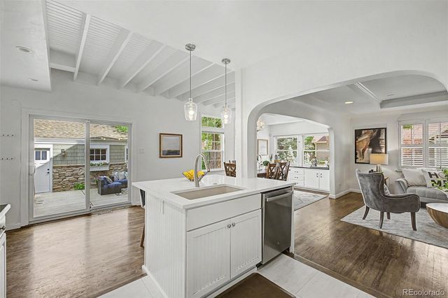 2494 S Cook Street, Denver, CO 80210