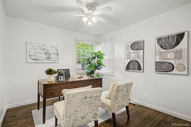 2494 S Cook Street, Denver, CO 80210