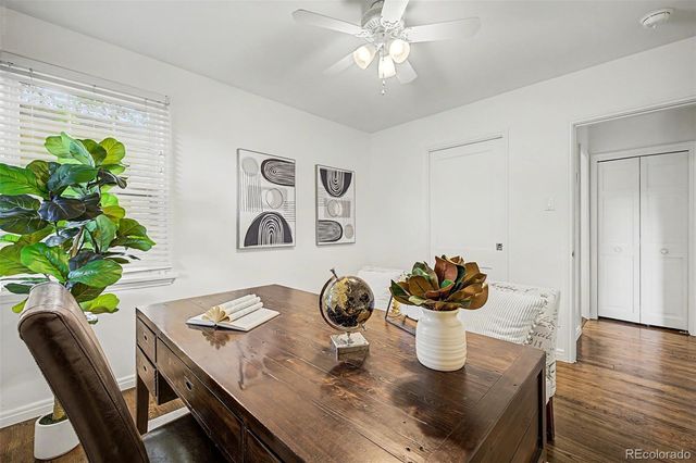 2494 S Cook Street, Denver, CO 80210