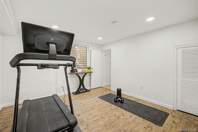 2494 S Cook Street, Denver, CO 80210