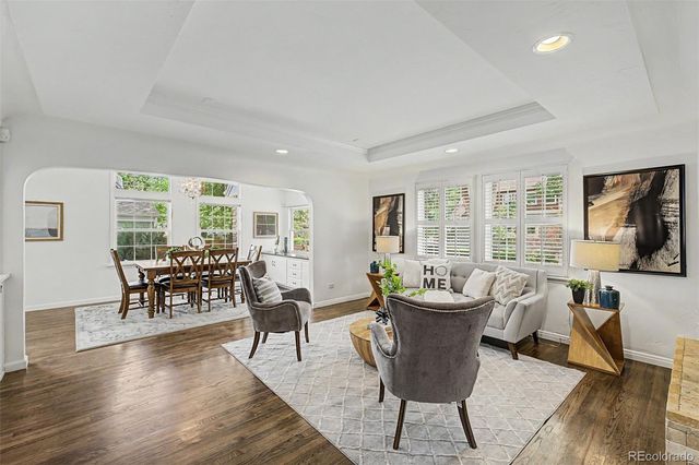 2494 S Cook Street, Denver, CO 80210