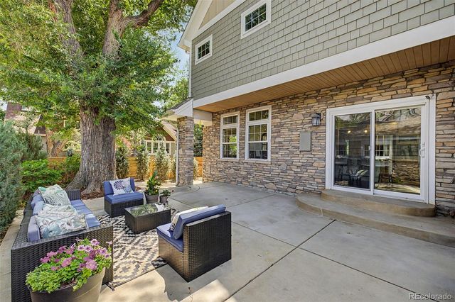 2494 S Cook Street, Denver, CO 80210
