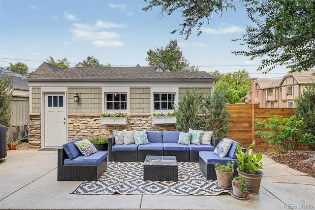 2494 S Cook Street, Denver, CO 80210