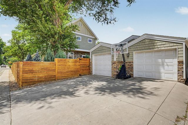 2494 S Cook Street, Denver, CO 80210