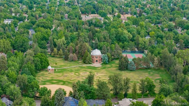 2494 S Cook Street, Denver, CO 80210