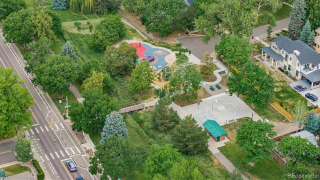 2494 S Cook Street, Denver, CO 80210