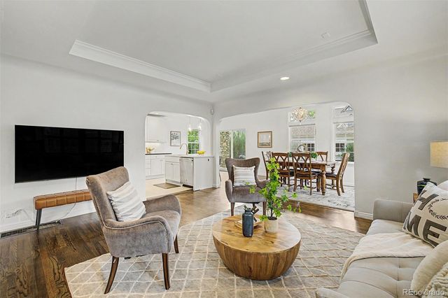 2494 S Cook Street, Denver, CO 80210