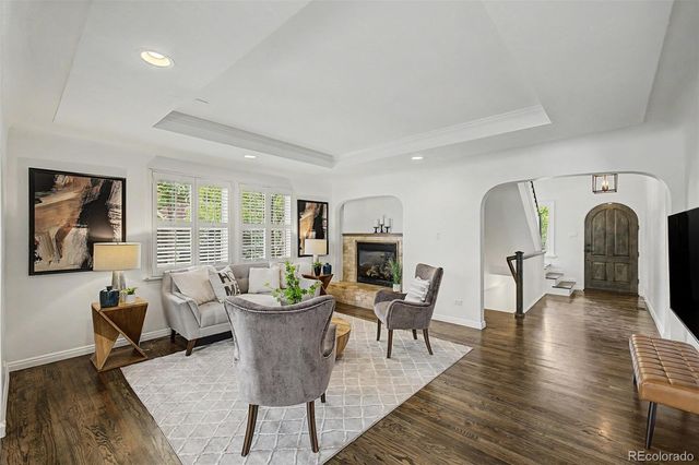 2494 S Cook Street, Denver, CO 80210