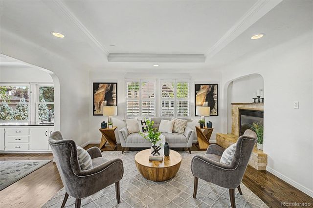 2494 S Cook Street, Denver, CO 80210