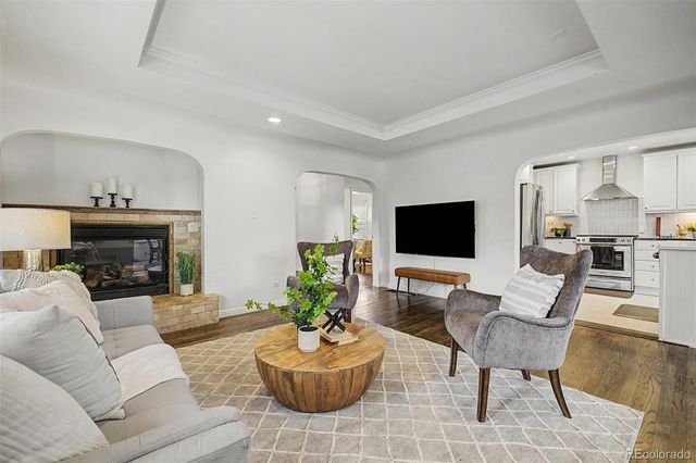 2494 S Cook Street, Denver, CO 80210