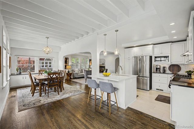2494 S Cook Street, Denver, CO 80210