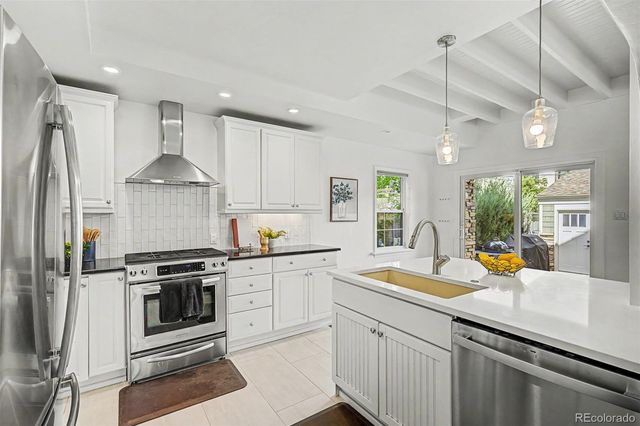 2494 S Cook Street, Denver, CO 80210