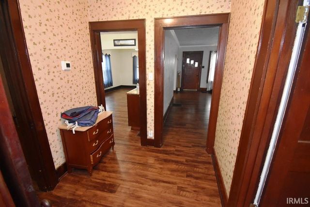 1210 S Columbia Street, Frankfort, IN 46041