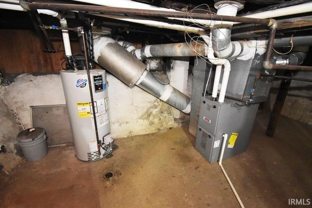 1210 S Columbia Street, Frankfort, IN 46041