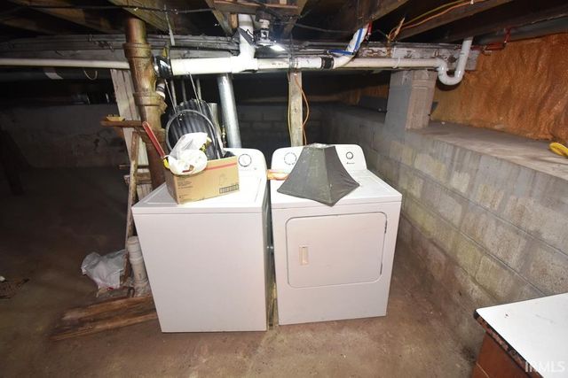 1210 S Columbia Street, Frankfort, IN 46041