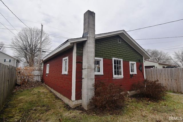 1210 S Columbia Street, Frankfort, IN 46041