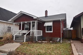 1210 S Columbia Street, Frankfort, IN 46041