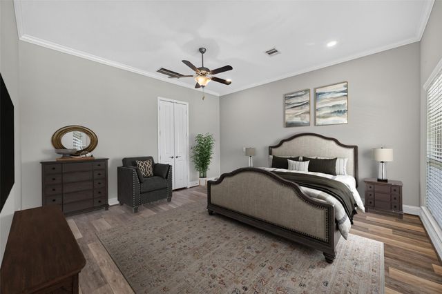 51 Banbury Court, Tomball, TX 77375
