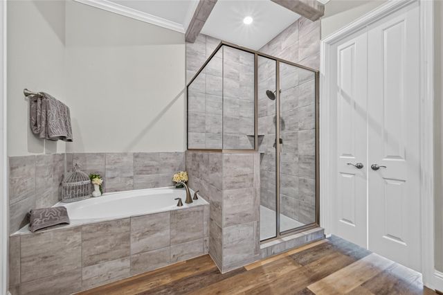 51 Banbury Court, Tomball, TX 77375