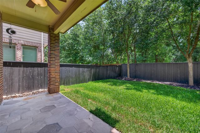 51 Banbury Court, Tomball, TX 77375