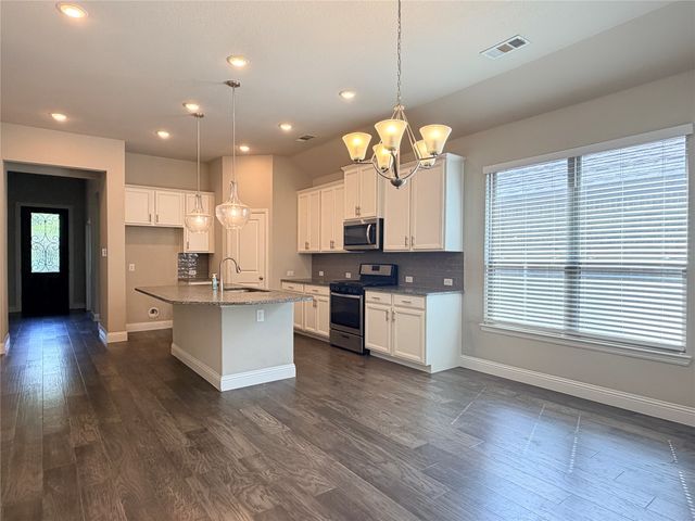 428 Gibbons Creek Trail, Mckinney, TX 75071