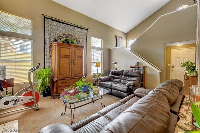2151 Hookcross Circle, Henderson, NV 89074