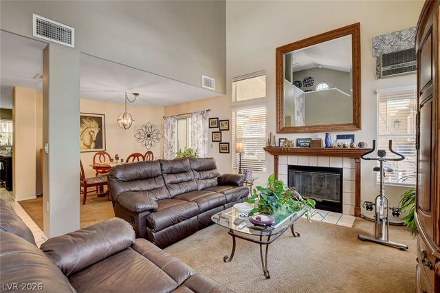 2151 Hookcross Circle, Henderson, NV 89074