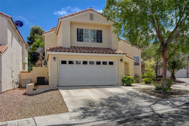 2151 Hookcross Circle, Henderson, NV 89074