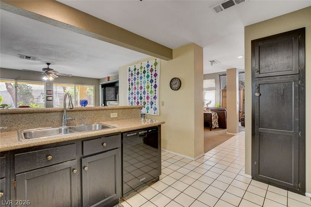 2151 Hookcross Circle, Henderson, NV 89074