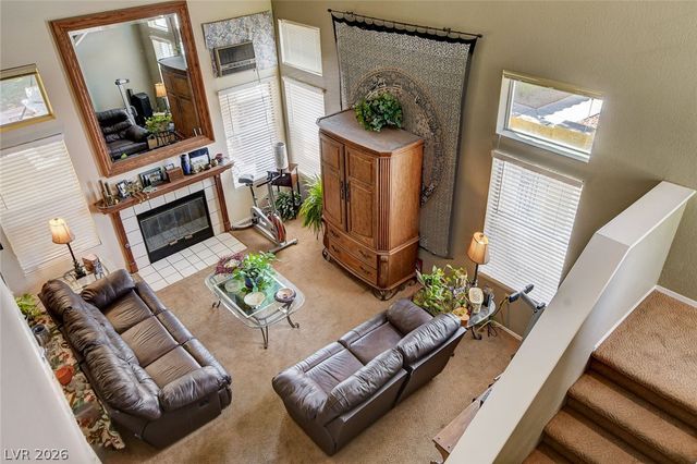 2151 Hookcross Circle, Henderson, NV 89074